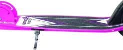 Muuwmi Sport Aluminium Scooter 205 Mm, Pink Roller Scooter Spielzeugknaller 0 Outdoorrabatt -Globbervi Verkaufe b0f48837a5cf0c3d3210367a9429daf3