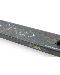 Slamm Classic V9 Stuntroller Schwarz Red -Globbervi Verkaufe b14260d02270a684d7791c7ae64d919e