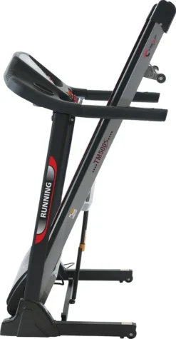 Christopeit Laufband TM500S -Globbervi Verkaufe b19e4e2fc80a8801cf4574313d468aa3