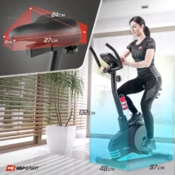 Hop-Sport Heimtrainer HS-2080 Spark Ergometer Fitnessbike Pulsmessung Computer Flaschenhalter Fitnessgerät Türkis 21 Hop-Sport Heimtrainer HS-2080 Spark Ergometer Fitnessbike Pulsmessung Computer Flaschenhalter Fitnessgerät Türkis -Globbervi Verkaufe b1c53137b55da40fa74e91e72747a5ab