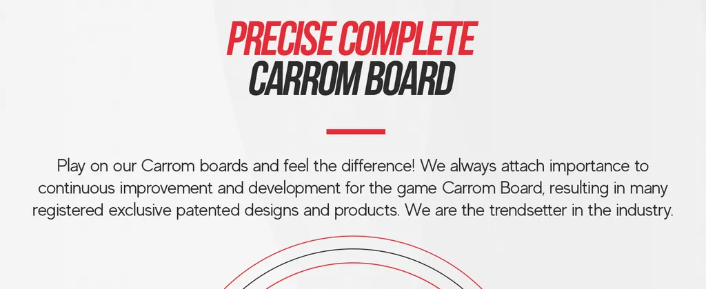 Precise Super Satin 82 X 82 Cm – 8 Kg – 6 Mm – Carrom Board – Komplett Mit Striker Powder Discs – Hergestellt In Indien Spitzenqualität 5 Precise Super Satin 82 X 82 Cm – 8 Kg – 6 Mm – Carrom Board – Komplett Mit Striker Powder Discs – Hergestellt In Indien Spitzenqualität – Bild 5