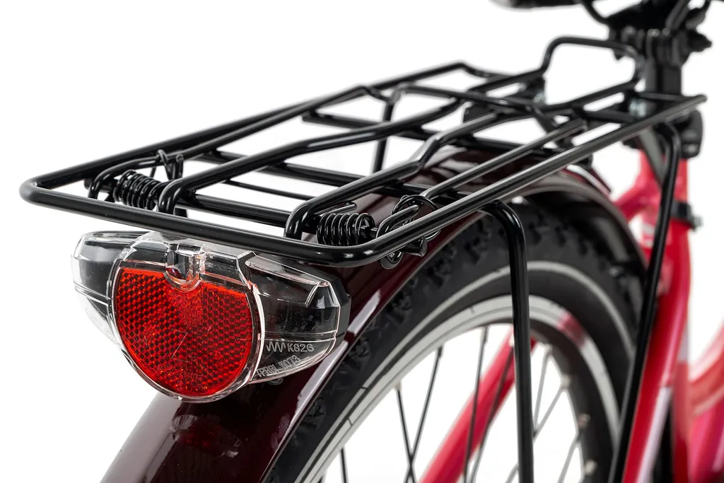 Damenfahrrad Jugendfahrrad Ab 26 Zoll Maxim Sevilla Alu 7 26 Wave Alu Rahmen 7- Gang Shimano 7 Damenfahrrad Jugendfahrrad Ab 26 Zoll Maxim Sevilla Alu 7 26 Wave Alu Rahmen 7- Gang Shimano – Bild 7