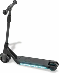 Denver Elektro Kinder Roller SCK-5400 Schwarz -Globbervi Verkaufe b292023438b5a3e0b89c94ca89e64224