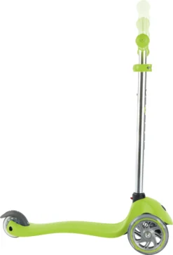 Globber Scooter Primo S7, Neongrün Mit Leuchtrollen -Globbervi Verkaufe b2a7e9e3af6499938dc4e8f5ecc3b628