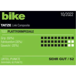 Tatze Pedal LINK Composite Plattform, 10 Pins Je Seite -Globbervi Verkaufe b2c39e905d06d4102a750d076a681e41