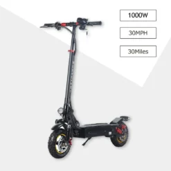 Elektro Scooter, OBARTER X1 1000W Elektroroller Erwachsene, 50km /h Klappbar Elektro Roller Mit Sitz Und LCD Bildschirm, LED-Blinker, 10 Zoll Luftreifen -Globbervi Verkaufe b2e6fec1ff3e8cb7b6c7a0905ace2f7b