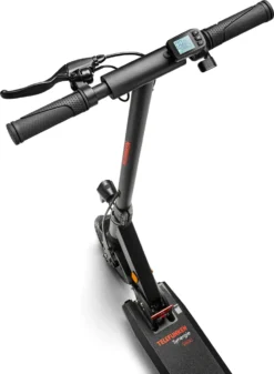 Telefunken Synergie S600 E-Scooter Mit Straßenzulassung ABE (7,8 Ah / 250 Watt / 25 Km / 20 Km/h) -Globbervi Verkaufe b33a435926e6c77a700b70a591fddff7