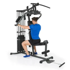 HAMMER Kraftstation Kraftmaschine Ultra, Multifunktions Gym, Zahlreiche Übungsvarianten Auf Geringer Stellfläche -Globbervi Verkaufe b34399ecd02995527752738a2f371999