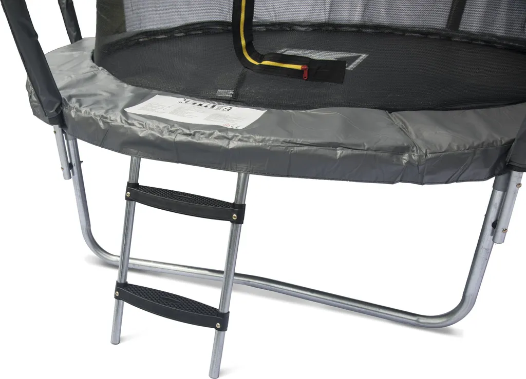 KETTLER Outdoor Trampolin JUMP, Größe:305 Cm 1 KETTLER Outdoor Trampolin JUMP, Größe:305 Cm