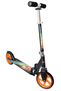 Alu Scooter / Cityroller Muuwmi 180 OR