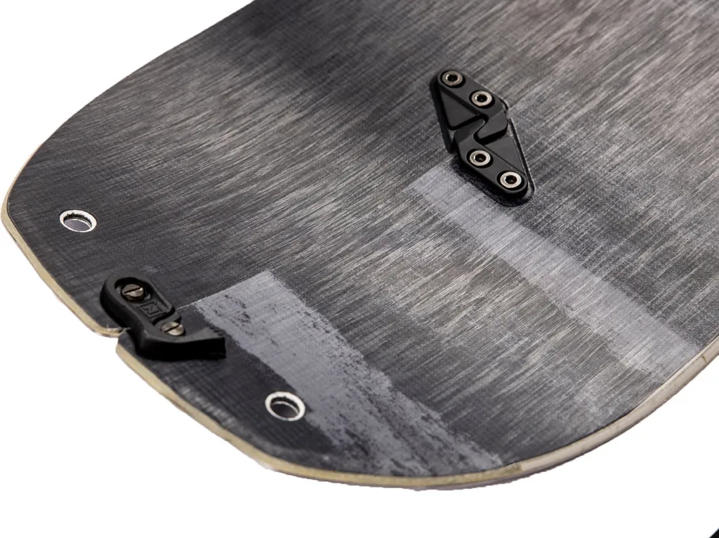 Nitro Herren Splitboard TEAM SPLIT, Größe:156, Farben:no Color 2 Nitro Herren Splitboard TEAM SPLIT, Größe:156, Farben:no Color – Bild 2