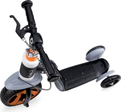 2in1 LED Roller Laufrad Für Kinder Kinderroller Kinderlaufrad MoMi ELIOS ✔️4 Designs ✔️LED-Räder ✔️Dreirad ✔️ab 18 Monaten -Globbervi Verkaufe b42d2ddbf669449267db80d79d4c00e8