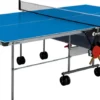SPONETA S 1-23 E Outdoor-Tischtennisplatte