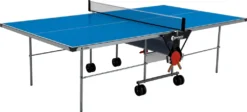 SPONETA S 1-23 E Outdoor-Tischtennisplatte