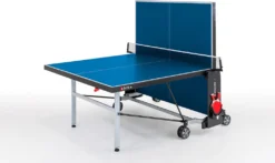 Sponeta S 5-73 E Outdoor-Tischtennisplatte Mit Netz, Serie: Schoolline Outdoor; 213.7110/L -Globbervi Verkaufe b4acfcb367c0ea4d86ea32f0652f05e8