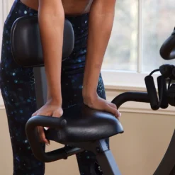 Mediashop Slim Cycle Heimtrainer, Liegefahrrad Und Oberkörper-Trainer | Zusammenklappbar | Radfahren Und Ruderbewegung Für Effektives Kardio- & Krafttraining | Das Original Aus Dem TV -Globbervi Verkaufe b4f604ac94cb10fad3c164ef7259c86e