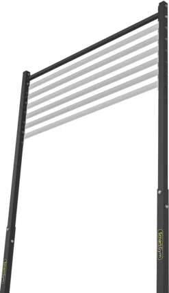 Marbo Sport Stationäre Klimmzugstange SG-13 Fitness Accessories -Globbervi Verkaufe b5438e04dc2ea917c2fc2f691a6a12f7