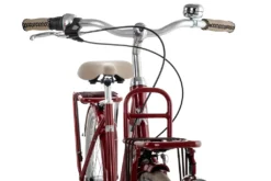 Damenfahrrad Citybike 28 Zoll Maxim Desire Alu Rahmen 7- Gang Shimano -Globbervi Verkaufe b5455ee040f553b6df64370b587f438b