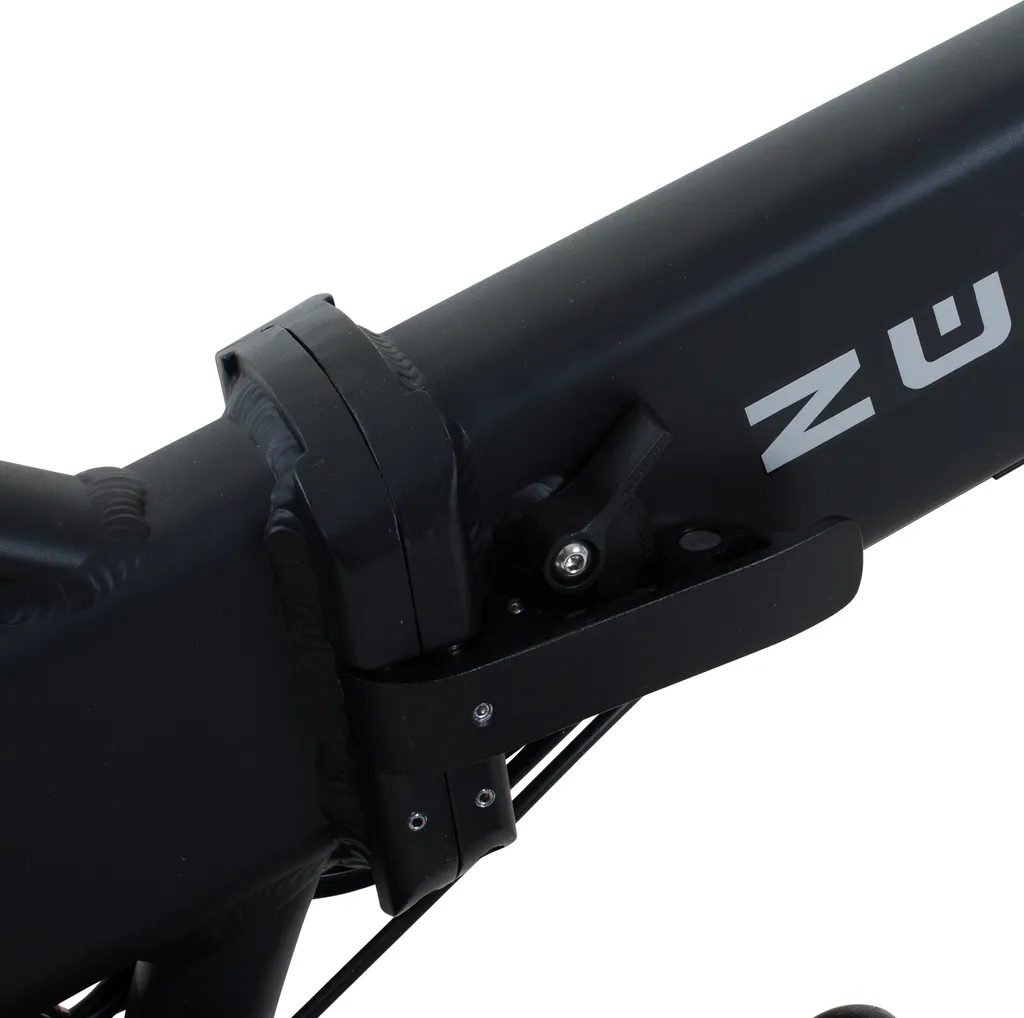 Zündapp Alu-E-Bike Klapprad Pedelec 20er, Integrierter Akku 9 Zündapp Alu-E-Bike Klapprad Pedelec 20er, Integrierter Akku – Bild 9