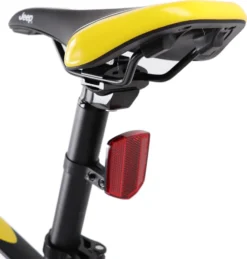 Jeep Mountain E-Bike MHR 7000. 27,5' Laufräder, Shimano Tourney 7-Gang Kettenschaltung, Black -Globbervi Verkaufe b5a91edcaffb30d057bb6317bef2cda8