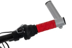 KS Cycling Kinder-Mountainbike ATB Fully 24'' Crusher Schwarz-rot -Globbervi Verkaufe b5c255e447f45e0581784a7333687f8d