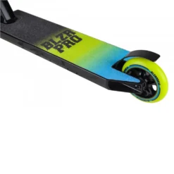 Blazer Pro Shift Mini Stunt Scooter/Roller, Farbe:Schwarz -Globbervi Verkaufe b5d4a2411ff599d5264b8ad542776e10