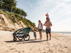 Qeridoo Sportrex1 Petrol Kinderanhänger 32 Qeridoo Sportrex1 Petrol Kinderanhänger -Globbervi Verkaufe b66c5542b9ababe94e1471fe0b1c4d30