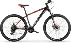 MBM Mountainbike 29 Zoll LOOP DISC