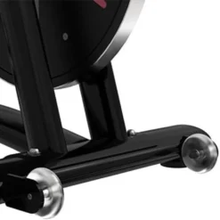 YESOUL S3 Fitnessbikes Fitness Bike Heimtrainer Schwarz/ Black -Globbervi Verkaufe b68e75c99dddf0455706e5d7e176d104