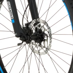 FISCHER E-Bike Pedelec MTB Montis 2.1, Rahmenhöhe 51 Cm, 29 Zoll, Akku 418 Wh, Hinterradmotor, Kettenschaltung, LED Display, Schwarz-blau -Globbervi Verkaufe b6f63d7d1b40d3fde4b559843208336e