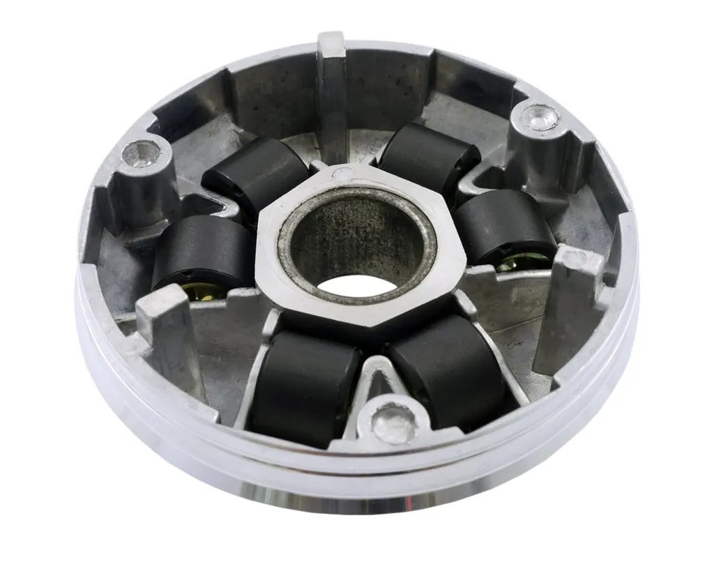 Ersatz Variomatik Komplett Set Mit Riemenscheibe REX Baotian Benzhou, YIYING 3 Ersatz Variomatik Komplett Set Mit Riemenscheibe REX Baotian Benzhou, YIYING – Bild 3