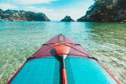 Jobe Adventure Duna 11.6 Aufblasbares SUP Board Paket Wassersport Burgundy Blue -Globbervi Verkaufe b757d5deecfbca653d58692148f486b7