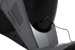 Zipro Erwachsene Magnetisches Fitnessbike Heimtrainer IConsole Rook Bis 150kg, Schwarz, One Size, Einheitsgröße -Globbervi Verkaufe b769dd666c733fb34f6f1554e2cc4819