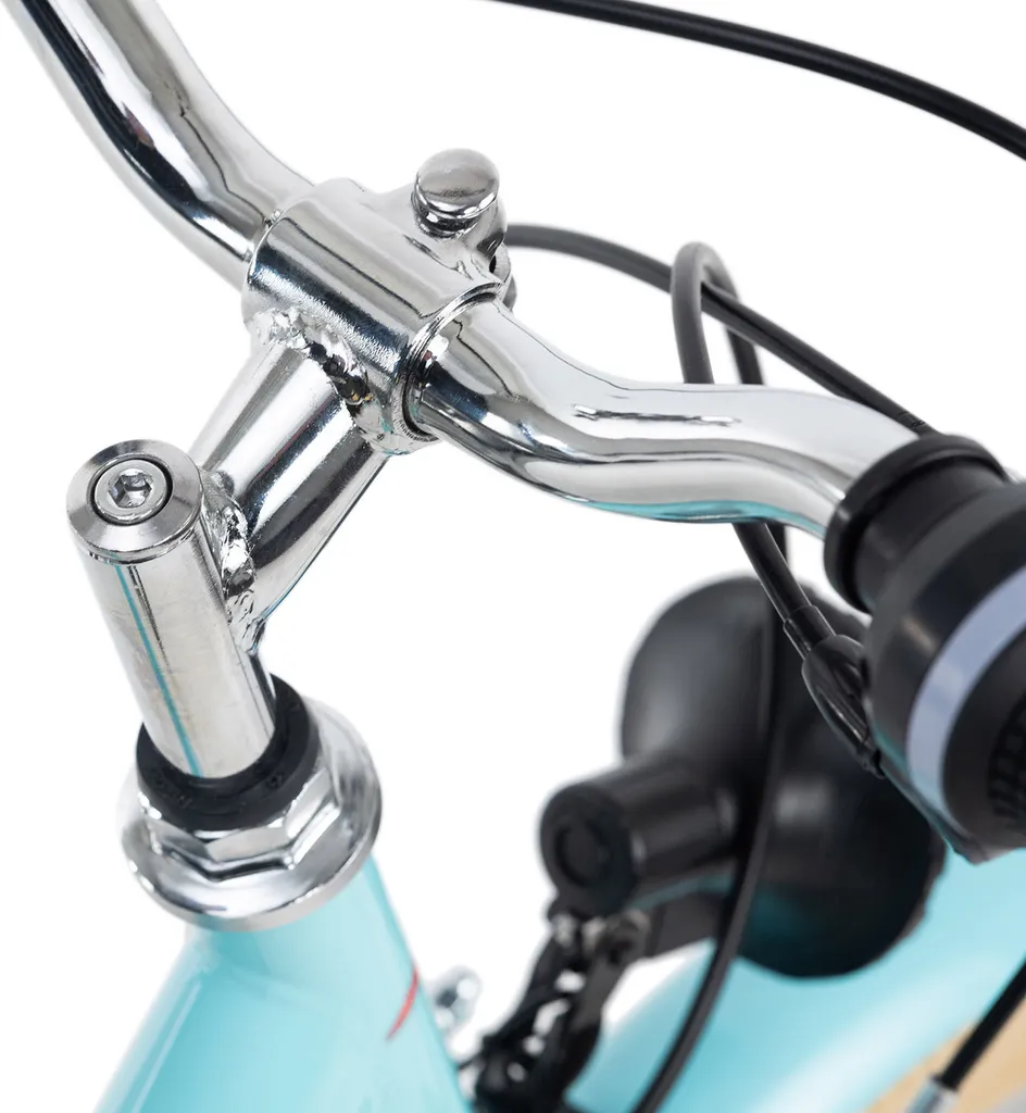 KS Cycling Kinderfahrrad 20'' Balloon 5 KS Cycling Kinderfahrrad 20'' Balloon – Bild 5