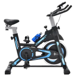 ArtSport Heimtrainer Speedbike RapidPace - Hometrainer Mit Riemenantrieb, 10 Kg Schwungrad, LCD Display & Pulssensoren Fitnessbike Fitness Fahrrad 23 ArtSport Heimtrainer Speedbike RapidPace - Hometrainer Mit Riemenantrieb, 10 Kg Schwungrad, LCD Display & Pulssensoren Fitnessbike Fitness Fahrrad -Globbervi Verkaufe b8e996a398422d37b8447734bc7b670b