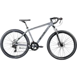 Galano Road Cross Crossrad Fitnessbike 29 Zoll 170 - 195 Cm Gravel Bike Für Damen Und Herren 14 Gang Crossfahrrad Fitnessrad Fahrrad Scheibenbremsen -Globbervi Verkaufe b902d4c6bda75f9e75de426e08365d4f