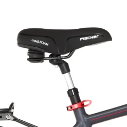 FISCHER E-Bike Pedelec Trekking VIATOR 1.0 Herren, Rahmenhöhe 50 Cm, 28 Zoll, Akku 422 Wh, Hinterradmotor, Kettenschaltung, LED Display, Anthrazit -Globbervi Verkaufe b9743600d482d5ce7354c91bcd16371b