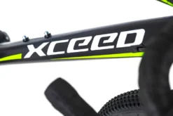 KS Cycling Kinder-Gravelbike 24'' Xceed 7 Gänge 17 KS Cycling Kinder-Gravelbike 24'' Xceed 7 Gänge -Globbervi Verkaufe b9b7e2bd5d0dafb8db5f85525dbfc8e5