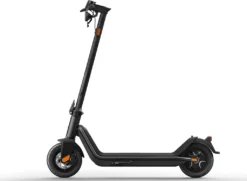 Elektro Scooter Mit Straßenzulassung,NIU KQi3 Sport Schwarz -Globbervi Verkaufe b9d558672c4a3d68c9693d0d0b7b399f