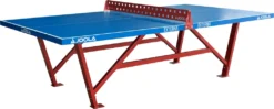 Joola Outdoor-Tischtennisplatte "Externa" Wetterfest Blau -Globbervi Verkaufe ba2236757086b1f2009a4527d3694e31
