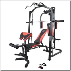 HMS X1 Multipresse Kraftstation