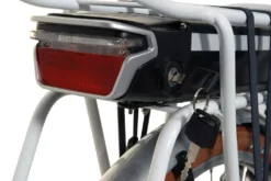 LLobe E-Bike 28" Alu City Bike ComfortLine 36V / 10,4Ah, 3-Gang Shimano -Globbervi Verkaufe ba6bde6a62de78d1a000184b9bb9bd48