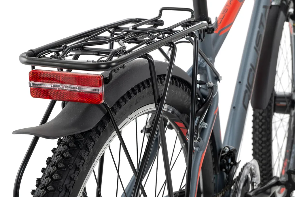 Jugendfahrrad Ab 26 Zoll Ciclista Adventure 26 Alu Rahmen 21- Gang Shimano 6 Jugendfahrrad Ab 26 Zoll Ciclista Adventure 26 Alu Rahmen 21- Gang Shimano – Bild 6