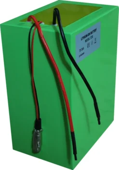 Akku 72 V 30 Ah Lithium-Ionen