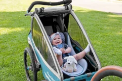 Qeridoo Babyschale (dunkelgrau) -Globbervi Verkaufe bb3329e1671a0126ce32d9f229e8a820