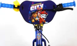 Nickelodeon Kinderfahrräder Jungen Paw Patrol 12 Zoll 23 Cm Jungen Über Treppen Blau/Gelb -Globbervi Verkaufe bb5127d456c0905744eaf3108afc4bb9