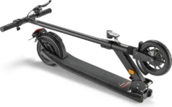 Telefunken Synergie S600 E-Scooter Mit Straßenzulassung ABE (7,8 Ah / 250 Watt / 25 Km / 20 Km/h) -Globbervi Verkaufe bb6f61d9579c008921235a7e52bfee75