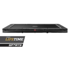 BERG Trampolin InGround Rechteckig 410 X 250 Cm Schwarz Ohne Netz Ultim Favorit Sports 25 BERG Trampolin InGround Rechteckig 410 X 250 Cm Schwarz Ohne Netz Ultim Favorit Sports -Globbervi Verkaufe bbabb73171bef37d9b88052f5bd6b04b