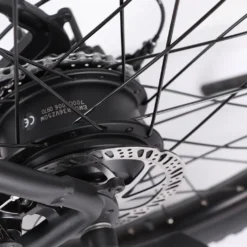 Jeep Mountain E-Bike MHR 7000. 27,5' Laufräder, Shimano Tourney 7-Gang Kettenschaltung, Black -Globbervi Verkaufe bc4b9245ede508e56a93fdfa2da250cb