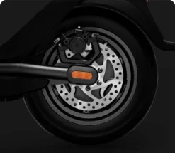 Elektro Scooter Mit Straßenzulassung,NIU KQi3 Sport Schwarz -Globbervi Verkaufe bc8ad01b1f350ef9f01257e67b012d5b